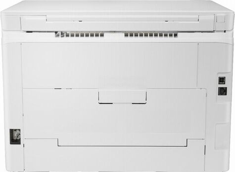 HP Color Laserjet Pro M183fw MFP