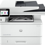 HP HP LaserJet Pro MFP 4102FDN S/W-Laserprinter 4in1