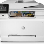 HP HP Color LaserJet Pro M282nw MFP