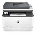 HP HP LaserJet Pro MFP 3102fdn