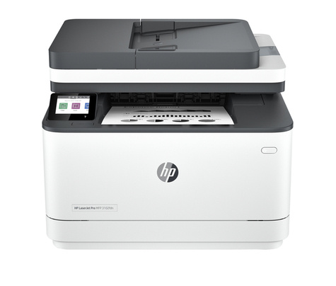 HP LaserJet Pro MFP 3102fdn