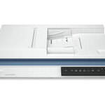 HP HP Scanjet Pro 2600 F1  USB