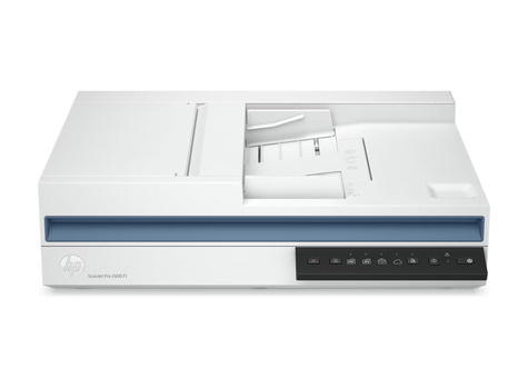 HP Scanjet Pro 2600 F1  USB