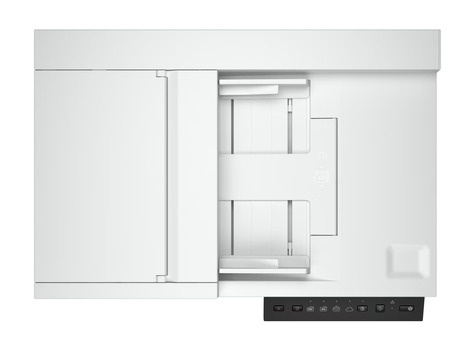 HP Scanjet Pro 2600 F1  USB