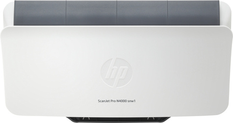 HP Document Scanner Scanjet Pro N4000 - DIN A4