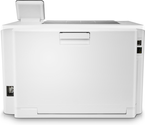 HP Color LaserJet Pro M255dw / WLAN / LAN / Wit