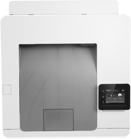 HP Color LaserJet Pro M255dw / WLAN / LAN / Wit