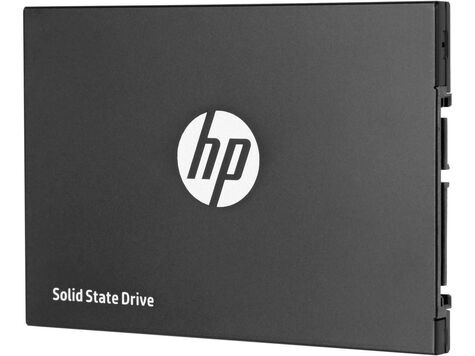 HP SSD 128GB  2,5" (6.3cm) SATAIII S700 Pro retail