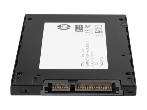 HP SSD - 1TB 2.5 (6.3cm) SATAIII S700 Retail 
