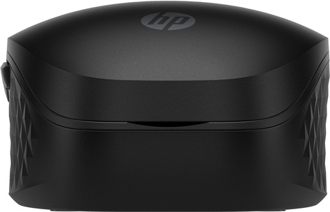 HP 425 Programmable Bluetooth black wireless 7 button