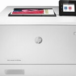 HP HP printer LaserJet Pro M454dw