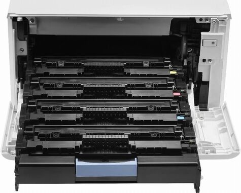 HP printer LaserJet Pro M454dw