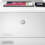 HP HP Color LaserJet Pro M454dn / LAN / Wit