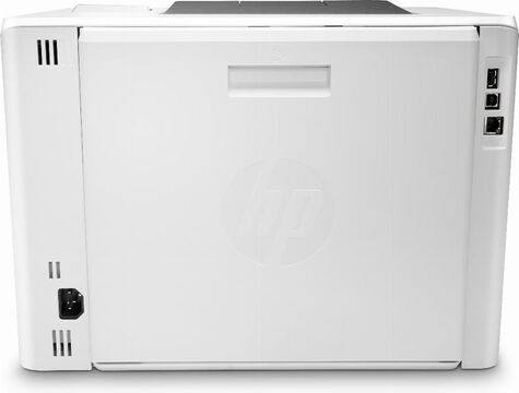 HP Color LaserJet Pro M454dn / LAN / Wit