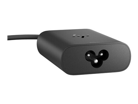 HP 65W GaN USB-C Laptop Charger