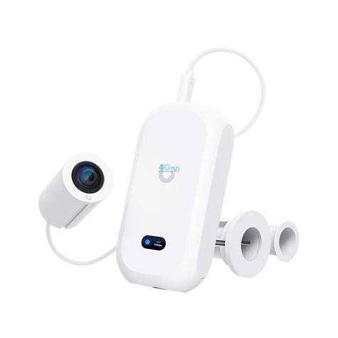 Ubiquiti UniFi AI Theta Pro