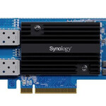 Synology Synology Ethernet Adapter E10G30-T2
