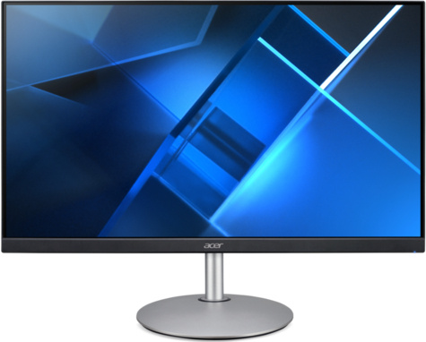 Acer LED-Monitor CB242YEsmiprx - 60.5 cm (23.8") - 1920 x 1080 Full HD