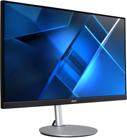 Acer LED-Monitor CB242YEsmiprx - 60.5 cm (23.8") - 1920 x 1080 Full HD