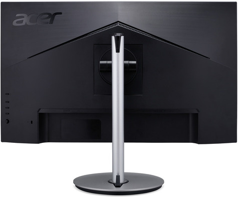 Acer LED-Monitor CB242YEsmiprx - 60.5 cm (23.8") - 1920 x 1080 Full HD