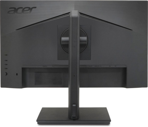 Acer Vero B247YEbmiprxv FullHD IPS 4ms HDMI VGA DP LS Pivot Black