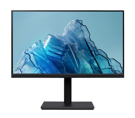 Acer LED Monitor CB271 - 68.6 cm (27") - 1920 x 1080 Full HD