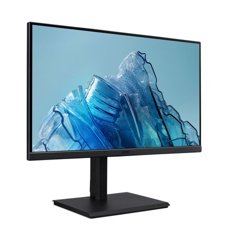 Acer LED Monitor CB271 - 68.6 cm (27") - 1920 x 1080 Full HD