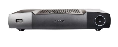 BARCO ClickShare CX-50 Base Station with 2 USB-C Buttons