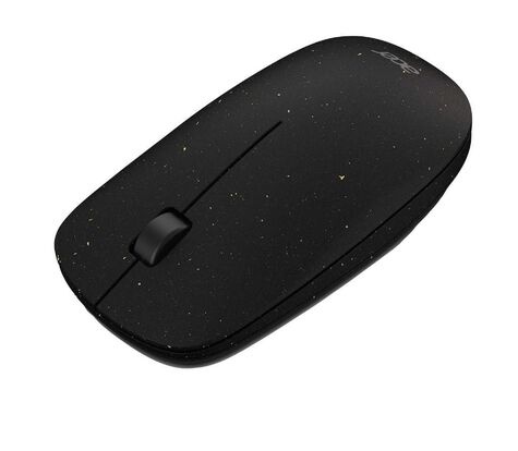 Acer Vero Mouse 2.4G Optical Mouse-Black
