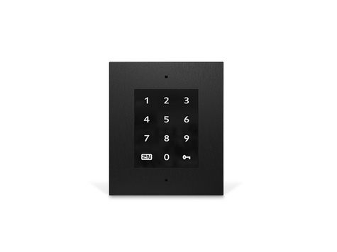 2N Access Unit 2.0 Touch keypad