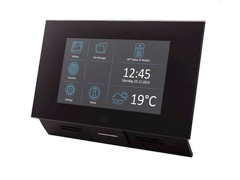 2N 2N 2N Indoor Touch 2.0 (zwart)