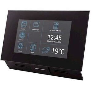2N 2N 2N Indoor Touch 2.0 (zwart)