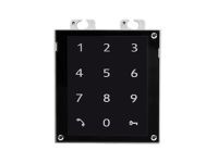 2N 2N 2N IP Verso touch keypad module