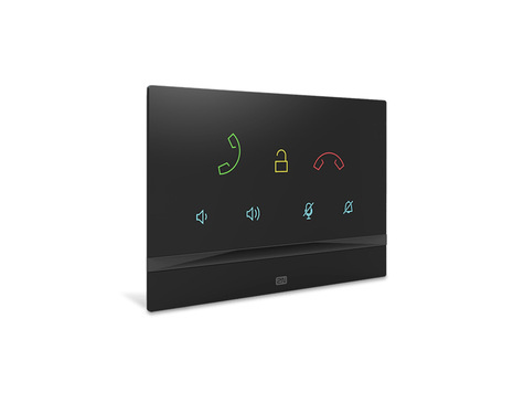 2N 2N Indoor Talk (zwart)