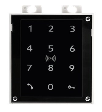 2N Bluetooth & RFID lezer (125 kHz, secured 13,56MHz, NFC)