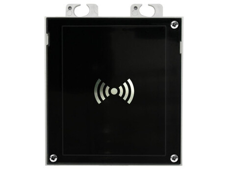 2N 2N IP Verso - 13.56MHz secured card RFID reader NFR ready