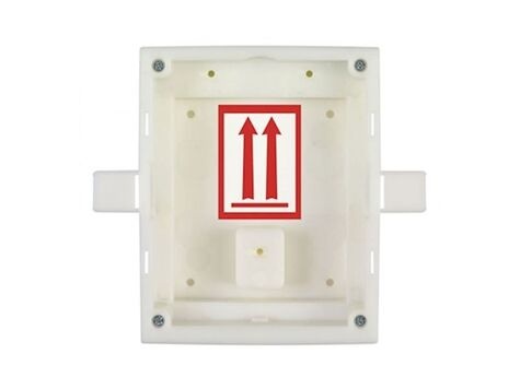 2N 2N LTE Verso - Main unit with camera black, EU LTE - IP54