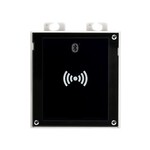 2N 2N 2N IP Verso – Bluetooth & RFID reader 125kHz, 13.56MHz