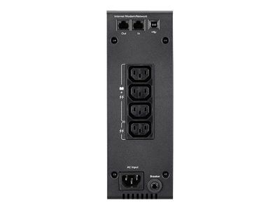 Eaton USV 5S550i        550VA 330W USB