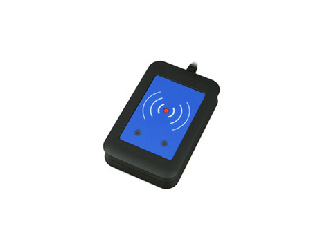 2N External secured RFID lezer 13.56MHz en 125kHz (USB)