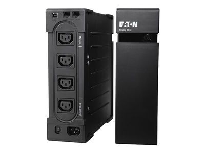 Eaton USV Ellipse ECO 1200 USB IEC - 1200 W