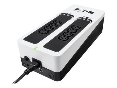 Eaton USV 3S550I EC     550VA 330W USB