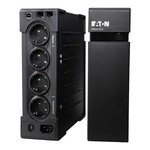 Eaton Eaton Ellipse ECO 1200 USB DIN UPS Stand-by (Offline) 1,2 kVA 750 W 8 AC-uitgang(en)