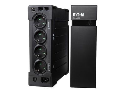 Eaton USV Ellipse ECO 1200 USB DIN - 750 W
