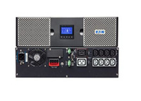 Eaton 9PX2200IRT3U UPS Dubbele conversie (online) 2,2 kVA 2200 W 10 AC-uitgang(en)