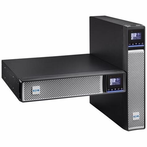 Eaton 5PX3000IRT2UG2 UPS Line-interactive 3 kVA 3000 W 10 AC-uitgang(en)