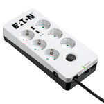 Eaton Eaton Protection Box 6 USB Tel@ Din - surge protector - 2500 Watt