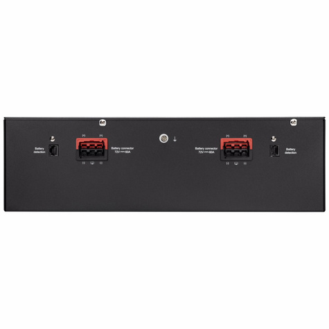 Eaton 5PX EBM 72V RT3U UPS