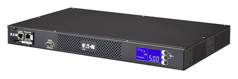 Eaton Eaton ATS16N UPS 9 AC-uitgang(en)