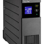 Eaton Eaton Ellipse PRO 650 IEC UPS Line-interactive 0,65 kVA 400 W 4 AC-uitgang(en)